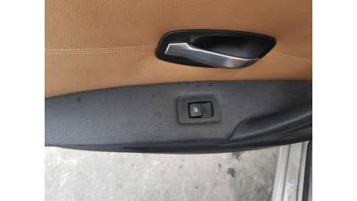 MANDO ELEVALUNAS TRASERO IZQUIERDO BMW SERIE 5 BERLINA 2.0 Turbodiesel (177 CV) DE 2008 - D.4479317