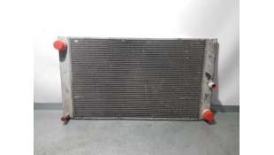 RADIADOR AGUA BMW SERIE 5 BERLINA 2.0 Turbodiesel (177 CV) DE 2008 - D.4479361 / 1711779587802