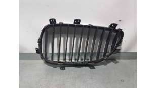 REJILLA DELANTERA BMW SERIE 5 BERLINA 2.0 Turbodiesel (177 CV) DE 2008 - D.4479387 2