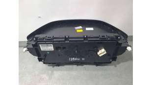 CUADRO INSTRUMENTOS PEUGEOT 5008 1.5 HDI (130 CV) DE 2018 - D.4479460 / 9828150380 2