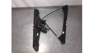 ELEVALUNAS DELANTERO DERECHO PEUGEOT 5008 1.5 HDI (130 CV) DE 2018 - D.4479465 / 9811791280