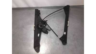 ELEVALUNAS DELANTERO DERECHO PEUGEOT 5008 1.5 HDI (130 CV) DE 2018 - D.4479465 / 9811791280