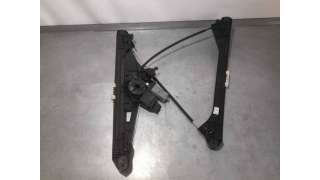 ELEVALUNAS DELANTERO DERECHO PEUGEOT 5008 1.5 HDI (130 CV) DE 2018 - D.4479465 / 9811791280