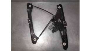 ELEVALUNAS DELANTERO DERECHO PEUGEOT 5008 1.5 HDI (130 CV) DE 2018 - D.4479465 / 9811791280 2