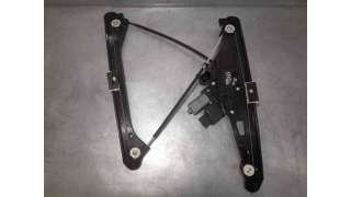 ELEVALUNAS DELANTERO DERECHO PEUGEOT 5008 1.5 HDI (130 CV) DE 2018 - D.4479465 / 9811791280