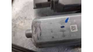 ELEVALUNAS DELANTERO DERECHO PEUGEOT 5008 1.5 HDI (130 CV) DE 2018 - D.4479465 / 9811791280