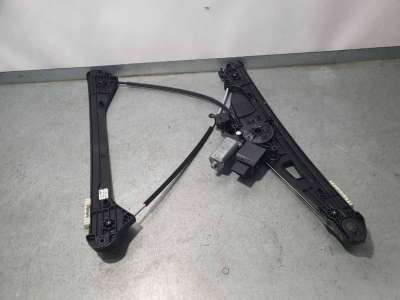 ELEVALUNAS DELANTERO IZQUIERDO PEUGEOT 5008 1.5 HDI (130 CV) DE 2018 - D.4479466 / 9810488980