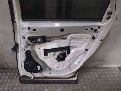 ELEVALUNAS TRASERO DERECHO PEUGEOT 5008 1.5 HDI (130 CV) DE 2018 - D.4479467
