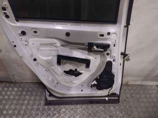 ELEVALUNAS TRASERO IZQUIERDO PEUGEOT 5008 1.5 HDI (130 CV) DE 2018 - D.4479468 / 9812643180
