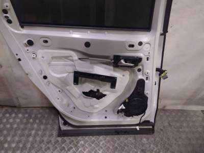 ELEVALUNAS TRASERO IZQUIERDO PEUGEOT 5008 1.5 HDI (130 CV) DE 2018 - D.4479468 / 9812643180