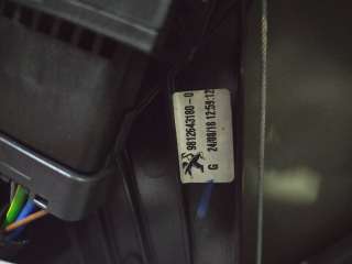 ELEVALUNAS TRASERO IZQUIERDO PEUGEOT 5008 1.5 HDI (130 CV) DE 2018 - D.4479468 / 9812643180
