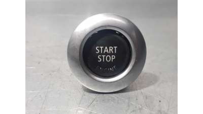 BOTON START/STOP BMW SERIE 1 BERLINA 2.0 Turbodiesel (143 CV) DE 2008 - D.4479589 / 694949907
