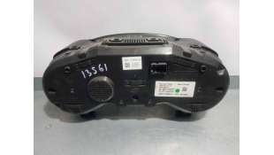 CUADRO INSTRUMENTOS FORD FOCUS LIM. 1.6 TDCi (116 CV) DE 2011 - D.4479648 / BM5T10849CL 2