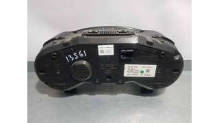 CUADRO INSTRUMENTOS FORD FOCUS LIM. 1.6 TDCi (116 CV) DE 2011 - D.4479648 / BM5T10849CL