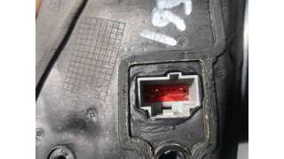 RETROVISOR DERECHO FORD FOCUS LIM. 1.6 TDCi (116 CV) DE 2011 - D.4479719
