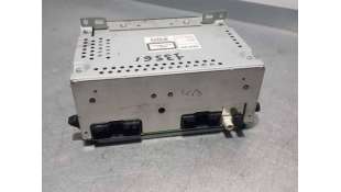 SISTEMA AUDIO / RADIO CD FORD FOCUS LIM. 1.6 TDCi (116 CV) DE 2011 - D.4479724 / BM5T18C815GE 2