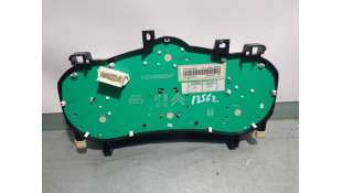 CUADRO INSTRUMENTOS PEUGEOT 207 1.4 16V VTi (95 CV) DE 2008 - D.4479777 / 9665903880 2