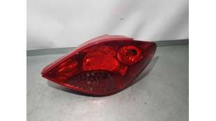 PILOTO TRASERO DERECHO PEUGEOT 207 1.4 16V VTi (95 CV) DE 2008 - D.4479823