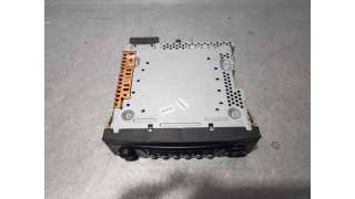 SISTEMA AUDIO / RADIO CD PEUGEOT 207 1.4 16V VTi (95 CV) DE 2008 - D.4479853 / 96643697XT