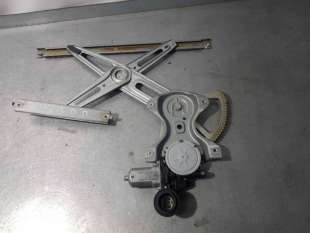 ELEVALUNAS DELANTERO DERECHO TOYOTA YARIS 1.4 Turbodiesel (90 CV) DE 2010 - D.4479911 / 857100D100