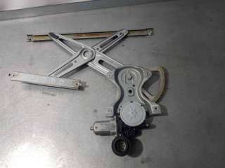 ELEVALUNAS DELANTERO DERECHO TOYOTA YARIS 1.4 Turbodiesel (90 CV) DE 2010 - D.4479911 / 857100D100