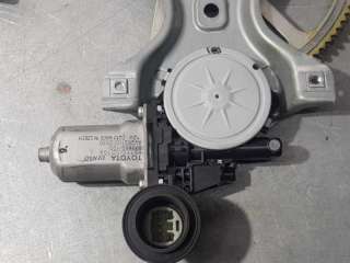 ELEVALUNAS DELANTERO DERECHO TOYOTA YARIS 1.4 Turbodiesel (90 CV) DE 2010 - D.4479911 / 857100D100