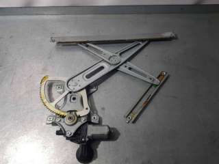 ELEVALUNAS DELANTERO DERECHO TOYOTA YARIS 1.4 Turbodiesel (90 CV) DE 2010 - D.4479911 / 857100D100