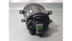 FARO ANTINIEBLA IZQUIERDO TOYOTA YARIS 1.4 Turbodiesel (90 CV) DE 2010 - D.4479917 2