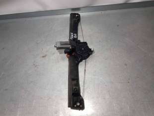 ELEVALUNAS DELANTERO DERECHO FIAT PUNTO 1.4 (78 CV) DE 2006 - D.4480003