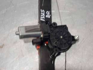 ELEVALUNAS DELANTERO DERECHO FIAT PUNTO 1.4 (78 CV) DE 2006 - D.4480003 2