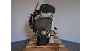 MOTOR COMPLETO SEAT ALTEA 1.4 16V (86 CV) DE 2011 - D.4480082 / CGG