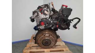 MOTOR COMPLETO SEAT ALTEA 1.4 16V (86 CV) DE 2011 - D.4480082 / CGG