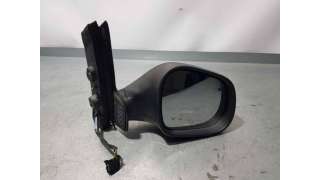 RETROVISOR DERECHO SEAT ALTEA 1.4 16V (86 CV) DE 2011 - D.4480122