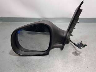 RETROVISOR IZQUIERDO SEAT ALTEA 1.4 16V (86 CV) DE 2011 - D.4480123