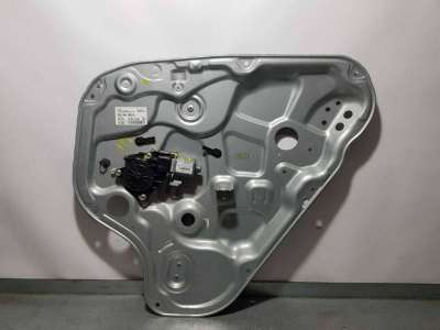 ELEVALUNAS TRASERO DERECHO HYUNDAI I30 1.6 CRDi (90 CV) DE 2011 - D.4480192 / 834802R050