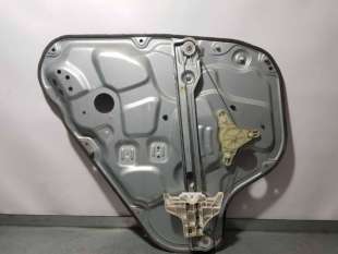 ELEVALUNAS TRASERO DERECHO HYUNDAI I30 1.6 CRDi (90 CV) DE 2011 - D.4480192 / 834802R050 2