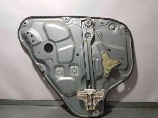 ELEVALUNAS TRASERO DERECHO HYUNDAI I30 1.6 CRDi (90 CV) DE 2011 - D.4480192 / 834802R050