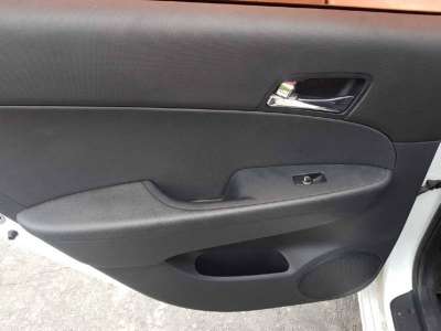 ELEVALUNAS TRASERO IZQUIERDO HYUNDAI I30 1.6 CRDi (90 CV) DE 2013 - D.4480193