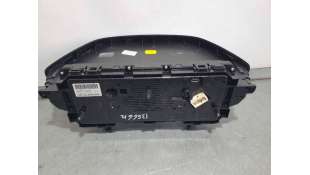 CUADRO INSTRUMENTOS PEUGEOT 5008 1.2 12V e-THP (131 CV) DE 2020 - D.4480323 / 9832381580 2