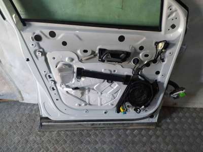 ELEVALUNAS DELANTERO IZQUIERDO PEUGEOT 5008 1.2 12V e-THP (131 CV) DE 2020 - D.4480329 / 9830389380
