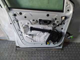 ELEVALUNAS DELANTERO IZQUIERDO PEUGEOT 5008 1.2 12V e-THP (131 CV) DE 2020 - D.4480329 / 9830389380