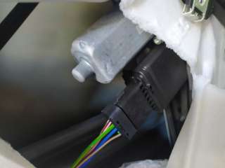 ELEVALUNAS DELANTERO IZQUIERDO PEUGEOT 5008 1.2 12V e-THP (131 CV) DE 2020 - D.4480329 / 9830389380