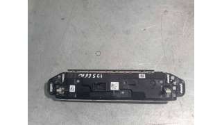 MANDO MULTIFUNCION PEUGEOT 5008 1.2 12V e-THP (131 CV) DE 2020 - D.4480350 / 98249153DX