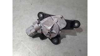 MOTOR LIMPIA TRASERO PEUGEOT 5008 1.2 12V e-THP (131 CV) DE 2020 - D.4480357 / 9811259980