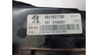 PILOTO TRASERO DERECHO PEUGEOT 5008 1.2 12V e-THP (131 CV) DE 2020 - D.4480370 / 9811027780