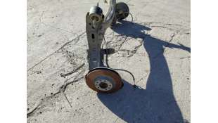 PUENTE TRASERO PEUGEOT 5008 1.2 12V e-THP (131 CV) DE 2020 - D.4480383 2