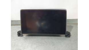 SISTEMA NAVEGACION GPS PEUGEOT 5008 1.2 12V e-THP (131 CV) DE 2020 - D.4480403 / 983042428000