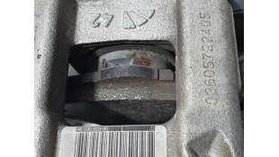 PINZA FRENO TRASERA DERECHA PEUGEOT 5008 1.2 12V e-THP (131 CV) DE 2020 - D.4480416 / 9819060980 2