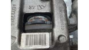 PINZA FRENO TRASERA IZQUIERDA PEUGEOT 5008 1.2 12V e-THP (131 CV) DE 2020 - D.4480417 / 9819060880 2