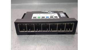 MODULO ELECTRONICO CHEVROLET AVEO BERLINA HATCHBACK 1.2 (86 CV) DE 2012 - D.4480426 / 16586589 2